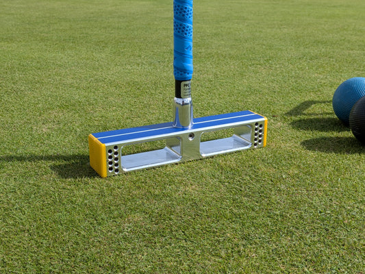 Croquet mallet - PFC Elite 2lbs. 11ozs. (1.219kg.)
