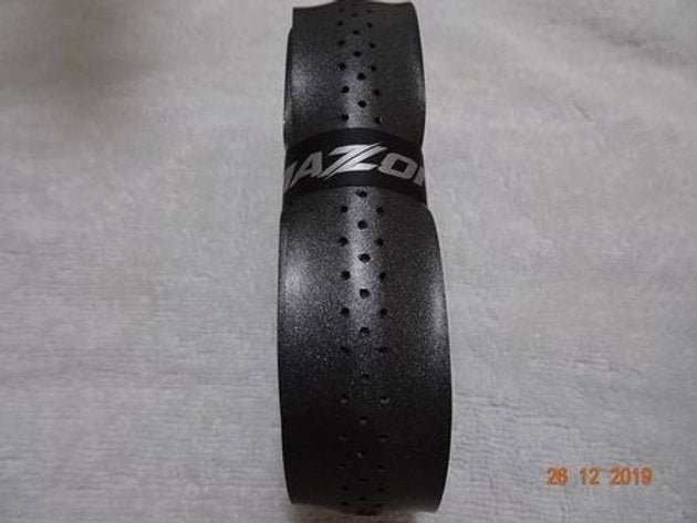 Croquet mallet shaft - replacement soft lower grip