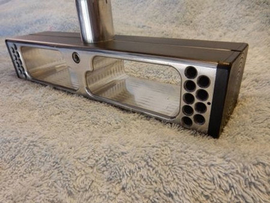 Croquet mallet - PFC Hoop Maker 2lbs. 6ozs.