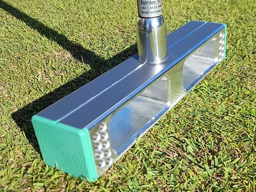 Croquet mallet - PFC Formula 1       2lbs. 11ozs. (1.219kg.)