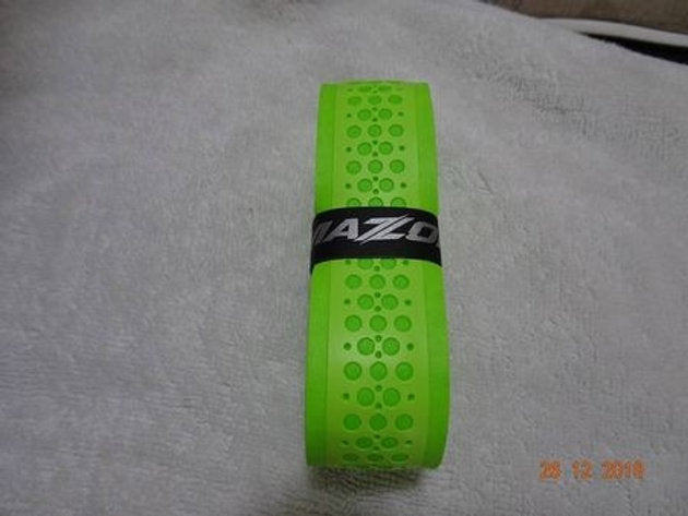 Croquet mallet shaft - replacement soft lower grip