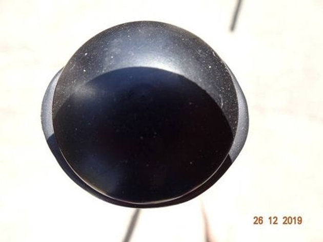 Croquet mallet shaft - Replacement PFC Shaft