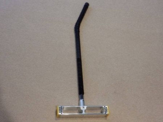 Croquet mallet shaft - PFC Power Shaft